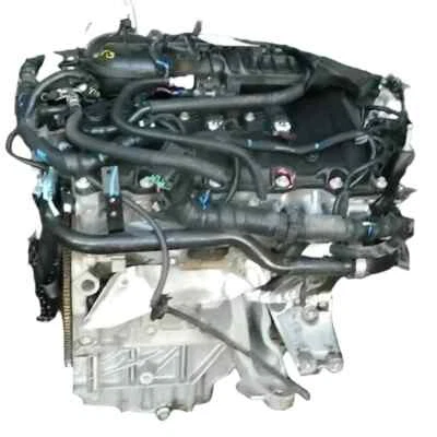 CHEVY CAPTIVA EQUINOX CADILLAC CTS GMC TERRENO 3,0 L 6 CILINDROS CONJUNTO DE MOTOR 106 K Foto 1 de 4