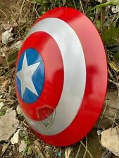 Avengers Endgame, LARP, Combat Shield Best Captain America shield Cosplay Gift