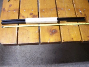 NEU 24" Vintage Remo Rototom Rail Track mit Anleitung Roto Trac - Bild 1 von 8