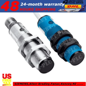 US FREE TAX SICK VTE18-3F4912 Photoelectric   ,PNP,Kd - Picture 1 of 7