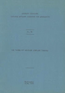 AERONAUTICA FRANCIA - Potez 33 1929 (eng) DT - DVD - Picture 1 of 1
