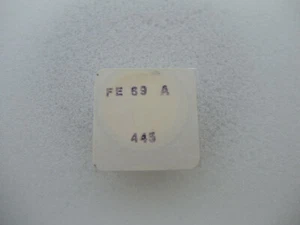 Fundamento de palanca angular FE 69 A, Francia esbozos, resorte de palanca de ajuste, parte 445 - Imagen 1 de 2