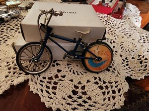 Metal bicycle, Bike,miniature,lighter,perfect details - Picture 1 of 5