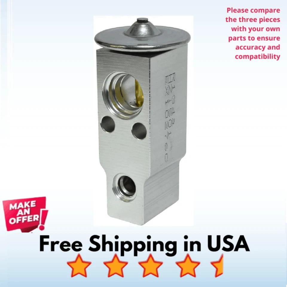 Válvula de expansión aire acondicionado Mazda RX-7 1993 Foto 1 de 1