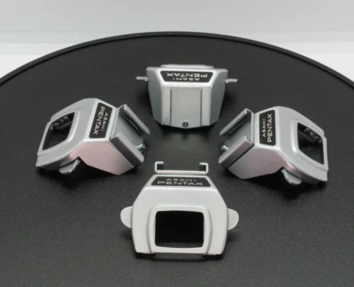 ***CLEAN*** One (1) Pentax Cold Shoe Mount - Image 1 of 3