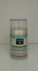 EARTH THERAPEUTICS - CRACKED HEEL REPAIR - 1.0 oz - UNISEX - Picture 1 of 5
