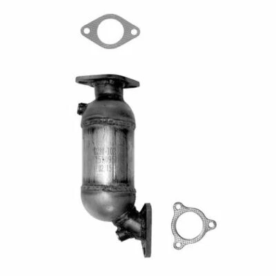 Catco 751095 后/直接配合催化转换器 适用于克莱斯勒 Sebring 3L 全新 — 第 1/3 张图片