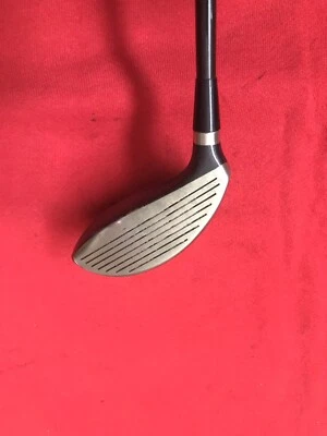 Dynacraft HyperSteel 16* Original Graphite Shaft,  Stiff Flex and Grip RH - Image 1 of 4