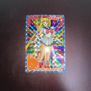 Tarjeta Sailor Moon Kira 239 - Imagen 1 de 2