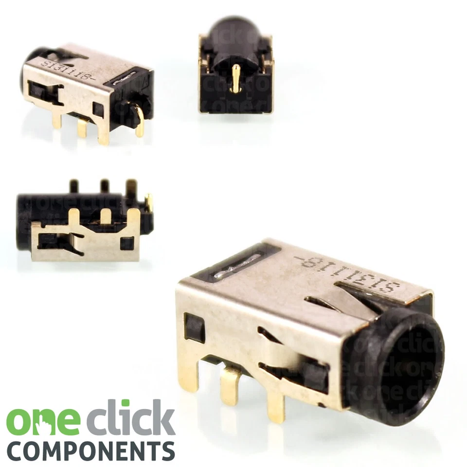 Asus X200CA X200LA X200MA X201E X202E Power DC Jack Socket Connector 7 Pin