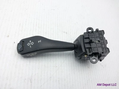 2000 BMW 330ci 325ci 325i 330i E46 Turn Signal Switch Stalk 61318363668 - Image 1 of 4