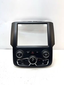 Dodge RAM 1500 2500 Climate Control AC Heat Dual Zone 2013-2022 1UJ96DX9AC - Picture 1 of 5