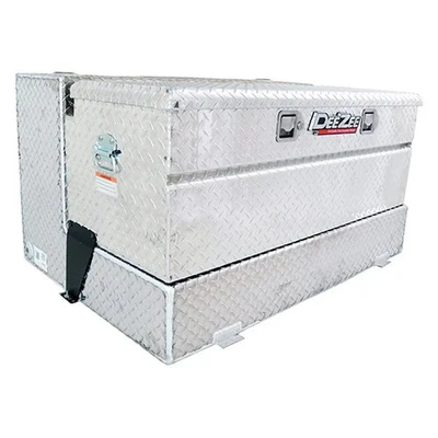 For Ford F-150 1975-2017 Dee Zee DZ92647 Combo Fuel Transfer Tank Foto 1 de 4