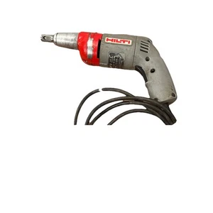 Avvitatore per cartongesso Hilti DT-2 - Foto 1 di 10