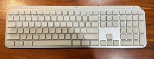 Logitech MX Keys S Pełnowymiarowa zaawansowana podświetlana klawiatura bezprzewodowa YR0073 - Zdjęcie 1 z 5