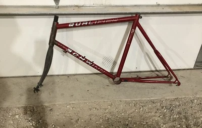 Rare, Vintage, Schwinn Qualifier F-1 BMX, Mini Velo - Image 1 of 4