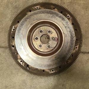 94-95 Ford Mustang Gt Cobra 5.0L 5 Speed T5 Flywheel Aa7383 - Picture 1 of 6