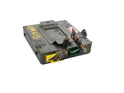 PLUG & PLAY 91 92 SIDEKICK GEO TRACKER 1.6 MT ECM PCM 33920-56B30 E2T41271 B-3 - Image 1 of 4