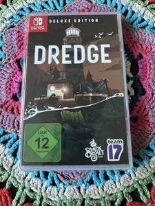 Nintendo SWITCH Spiel Dredge - Bild 1 von 1