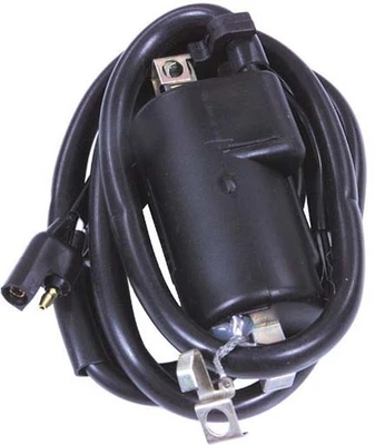 SP1 Secondary Ignition Coil for 1979 - 1980 Arctic Cat Trail Cat 300 Snowmobile - Image 1 of 2