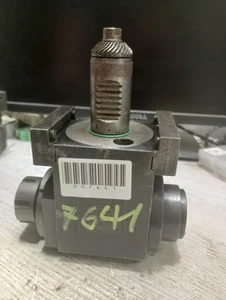 Tool holder with drive VDI 30 - Bild 1 von 5