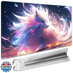 Juego de mesa 14x24 pulgadas MTG Playmat compatible para OCG CCG RPG TCG Playmats (Nueve - Imagen 1 de 5