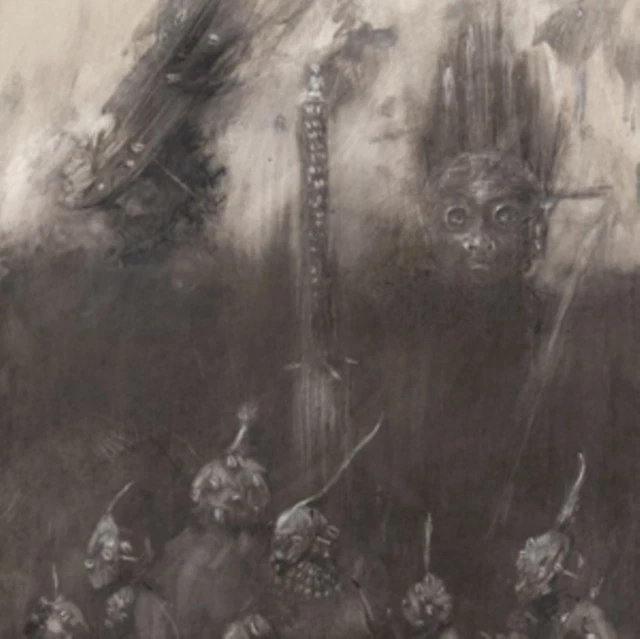 Moor Mother - Great Bailout - New CD - 05 - W4z - Image 1 of 1