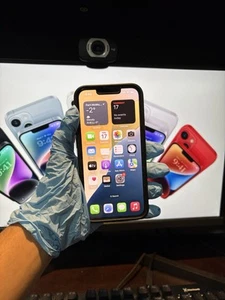 iPhone 14 128 Go 📱🔥 - Photo 1 sur 8