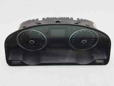 VW TRANSPORTER V T5 Minibus / passenger Kombiinstrument 7E0920860N 27243758 - Bild 1 von 4