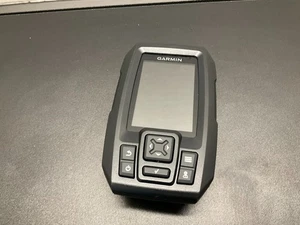 Garmin STRIKER 4 Fishfinder only - Picture 1 of 3