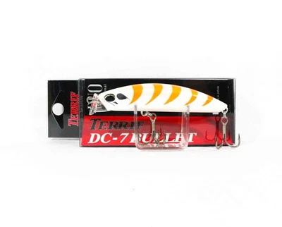 Duo Terrif DC 7 Bullet Schwimmend Köder ASI0106 (7183) - Bild 1 von 4