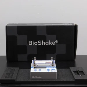 Q Instruments BioShake XP 1808-0505 High Speed Lab Mixer - Picture 1 of 10