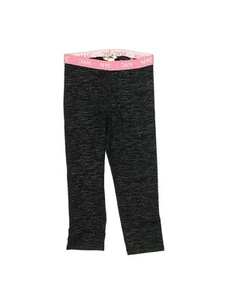 NWT H&M Girls Black Active Pants 13 - Picture 1 of 2