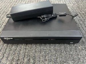 Dahua NVR4104HS-P-4KS2 4 Ch POE With 1TB HDD - Picture 1 of 7