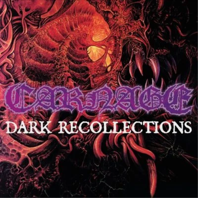 Carnage Dark Recollections (CD) Album - Bild 1 von 2