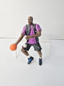 MINE O’MINE 1993 ACTION FIGURE VINTAGE SHAQUILLE SHAQ O’NEAL BASKETBALL - Foto 1 di 5