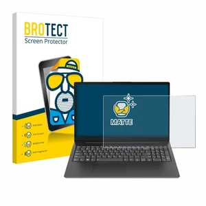 Anti Glare Screen Protector for Lenovo V15 Gen 5 Matte Protection Film - Afbeelding 1 van 6