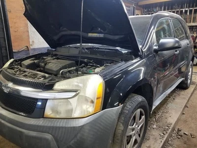 Motor limpiaparabrisas compatible con 02-07 VUE 566009 Foto 1 de 4