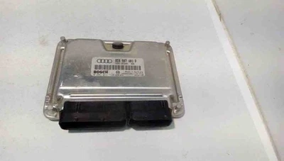 Centralina motore AUDI A4 Avant 8ED, B7 8E0907401P 2.5 Diesel 103kw 30915497 - Immagine 1 di 4