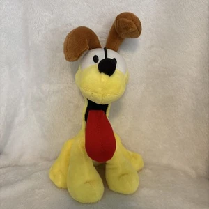 Odie Garfield Soft Toy Plush Paws - Picture 1 of 6