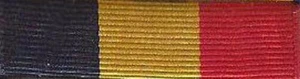 Navy & Marine Corps Medal Ribbon - Picture 1 of 2