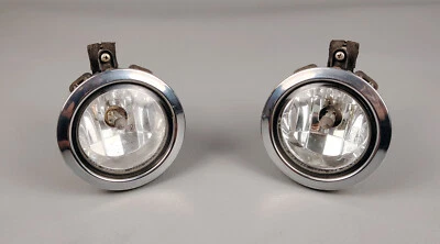2003 Subaru Impreza GD3 Genuine Right Fog Lamp lamp KOITO 198-11777 oem jdm - Image 1 of 4