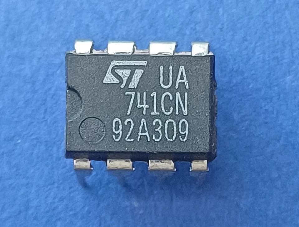 UA741 STM - Image 1 of 1