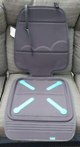 Munchkin Brica Elite Seat Guardian Car Seat Protector (No Box)