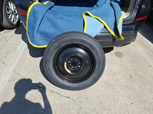 2015-18 Nissian Murano Spare Tire And Wheel - Picture 1 of 1