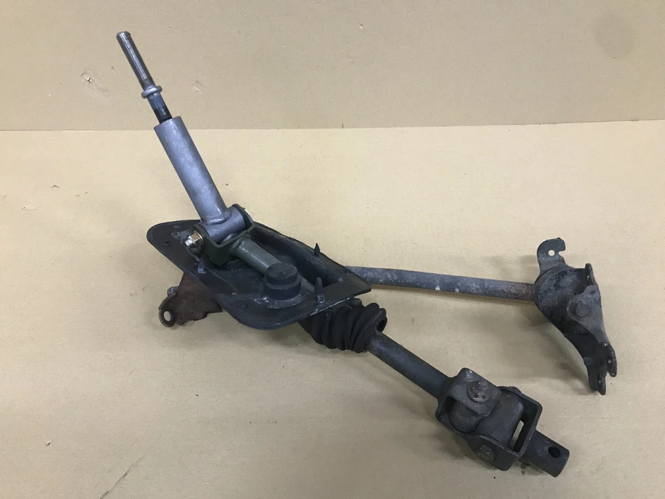 Palanca de cambio de marchas Subaru Impreza 2.0 R AWD 35011AE020 2005 2006 2007 I Foto 1 de 4