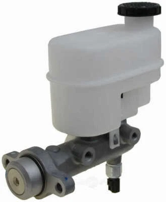 Brake Master Cylinder-Element3 New Raybestos fits 2008 Ford E-350 Super Duty - Image 1 of 3