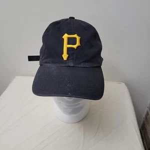 Twins Enterprise Pittsburgh Pirates MLB One-Size  Adjustable Baseball Hat  - Picture 1 of 7