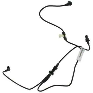 JAGUAR 09-10 XF 4.2L-V8 Emission-Vacuum Hose C2Z4729 GENUINE - Picture 1 of 6