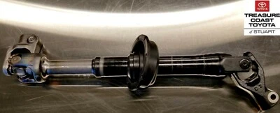 NUEVO CONJUNTO DE EJE DE DIRECCIÓN INTERMEDIO OEM TOYOTA HIGHLANDER 2008-2013 Foto 1 de 4